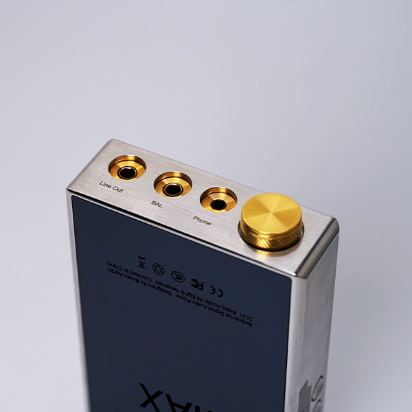 DX300MAX