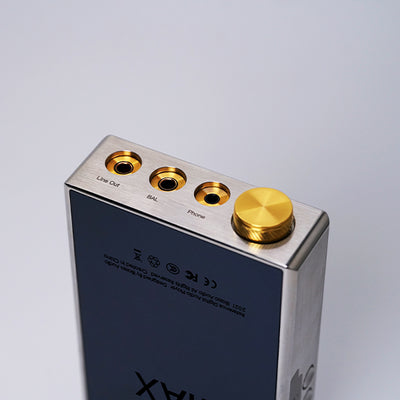 DX300MAX