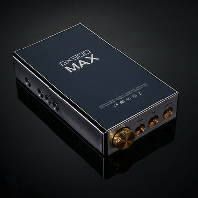 DX300MAX