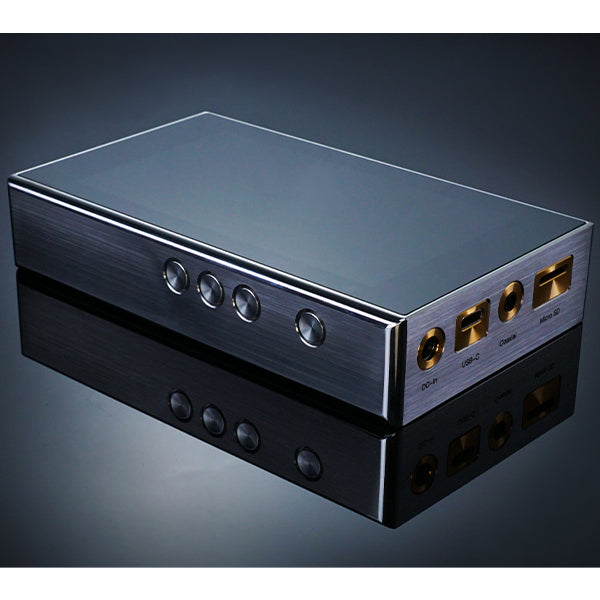 iBasso Audio DX300MAX – e☆イヤホン