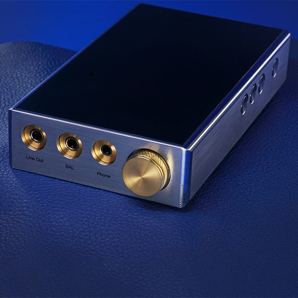 iBasso Audio DX300MAX – e☆イヤホン