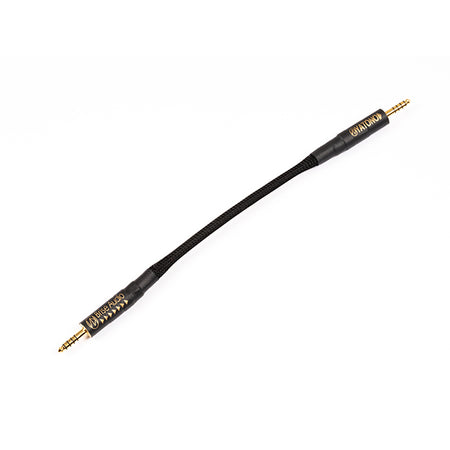 ケーブル・シールド Brise Audio YATONO-MINI LE MURAKUMO3-MINI 4.4mm to 4.4mm (5pole include GND) – Brise Audio