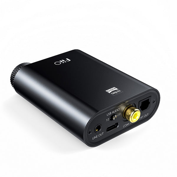 FIIO K3ES – e☆イヤホン