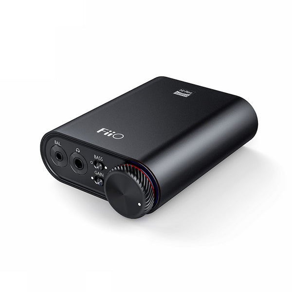アンプ Fiio K3ES FIIO K3ES – e☆イヤホン