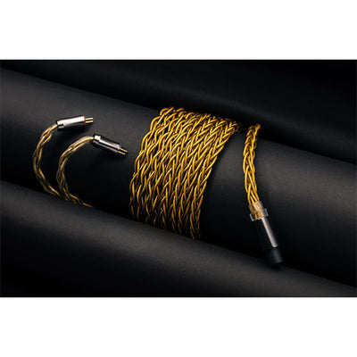 Gleipnir 2pin (0.78mm)