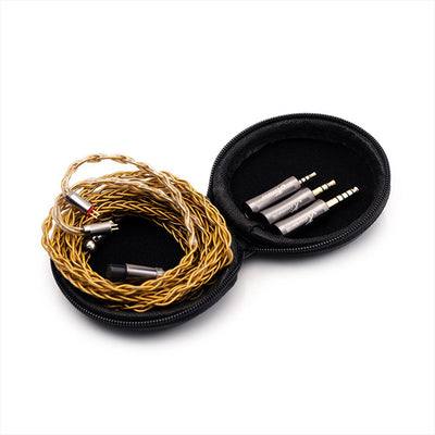 Gleipnir 2pin (0.78mm)