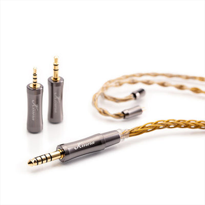 Gleipnir 2pin (0.78mm)