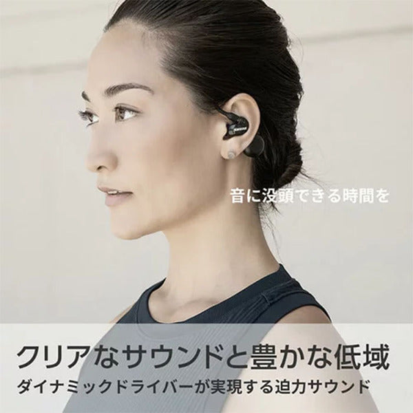 SHURE AONIC215-TW2 ブルー – e☆イヤホン