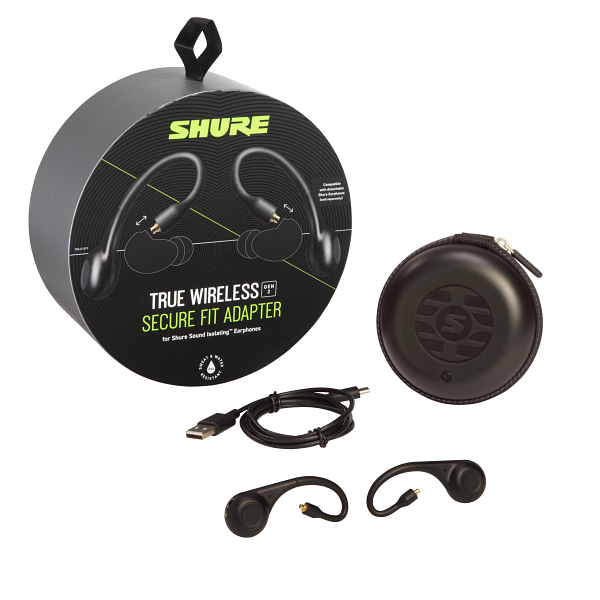 SHURE RMCE-TW2 – e☆イヤホン SHURE RMCE-TW2 – e☆イヤホン