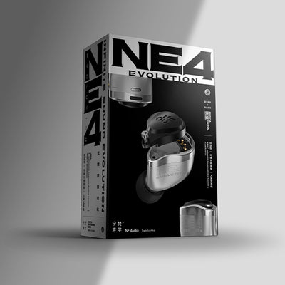 NE4 Evolution