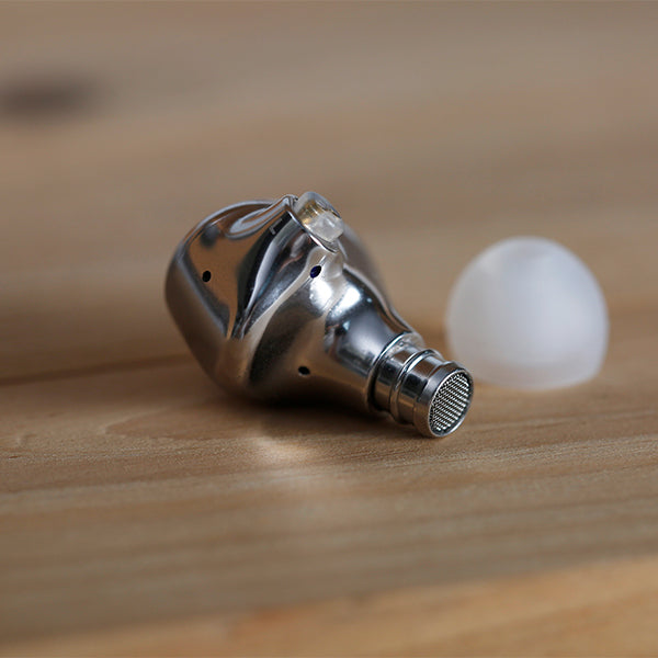 Whizzer Kylin HE03AL – e☆イヤホン