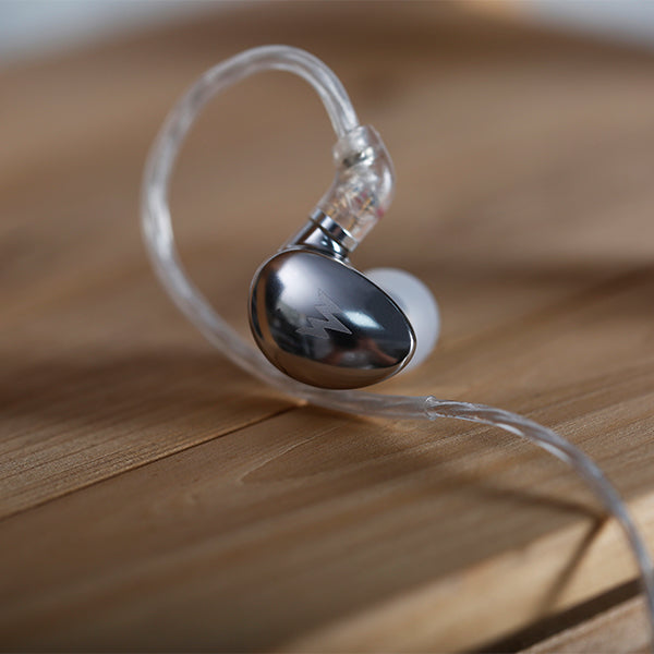 ☆Whizzer 有線イヤホン Kylin HE03AL 新品未使用☆ Whizzer 有線イヤホン Kylin HE03AL : eイヤホン Yahoo