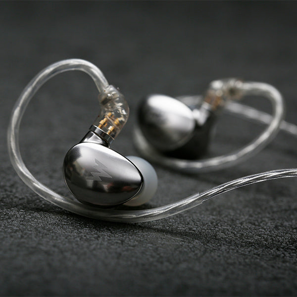 ☆Whizzer 有線イヤホン Kylin HE03AL 新品未使用☆ ☆Whizzer 有線イヤホン Kylin HE03AL 新品未使用☆ Whizzer 有線