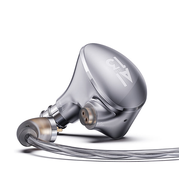 Whizzer Kylin HE03AL – e☆イヤホン