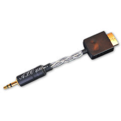 ALO Silver FEP Teflon 24awg (SONY Dock)