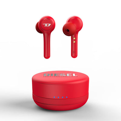 DIESEL True Wireless Earbuds