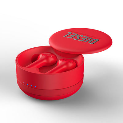 DIESEL True Wireless Earbuds
