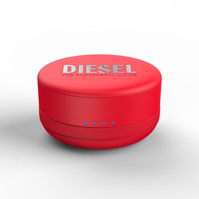 DIESEL True Wireless Earbuds