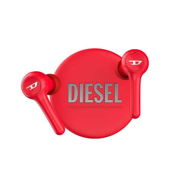 DIESEL True Wireless Earbuds