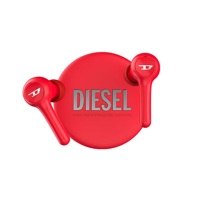DIESEL True Wireless Earbuds