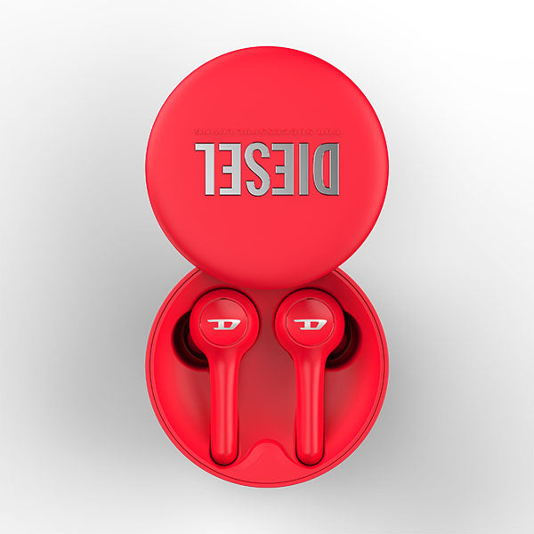 DIESEL True Wireless Earbuds