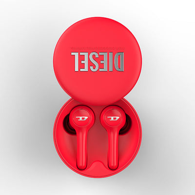 DIESEL True Wireless Earbuds