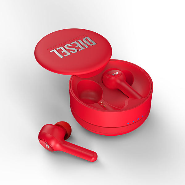 DIESEL True Wireless Earbuds
