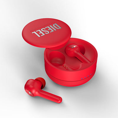 DIESEL True Wireless Earbuds