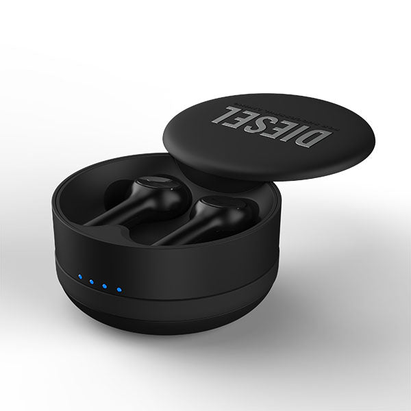 DIESEL DIESEL True Wireless Earbuds – e☆イヤホン