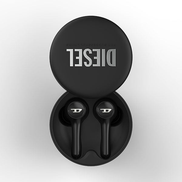 DIESEL True Wireless Earbuds