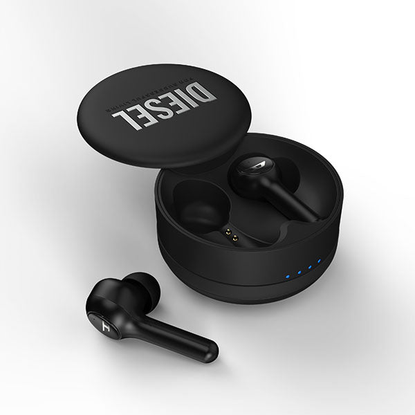 DIESEL True Wireless Earbuds