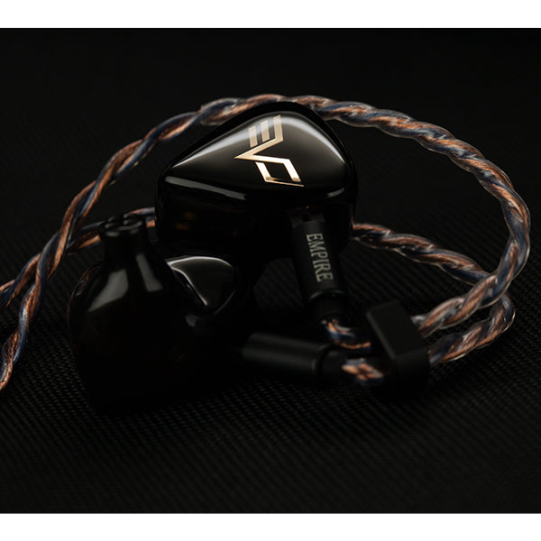Legend EVO (Universal Fit)