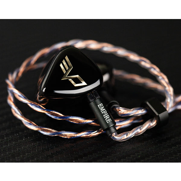 EMPIRE EARS Legend EVO (Universal Fit) – e☆イヤホン