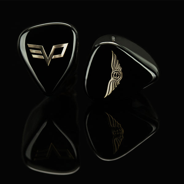 Legend EVO (Universal Fit)
