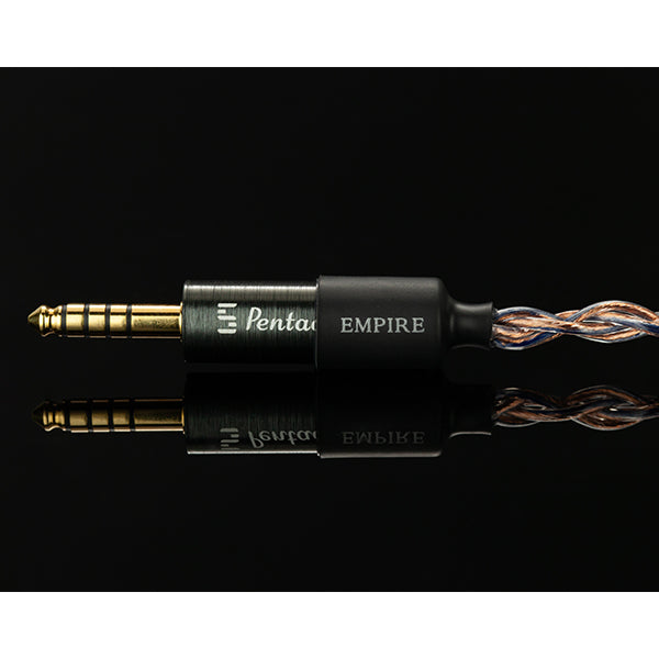 EMPIRE EARS Legend EVO (Universal Fit) – e☆イヤホン