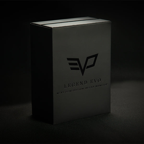 Legend EVO (Universal Fit)