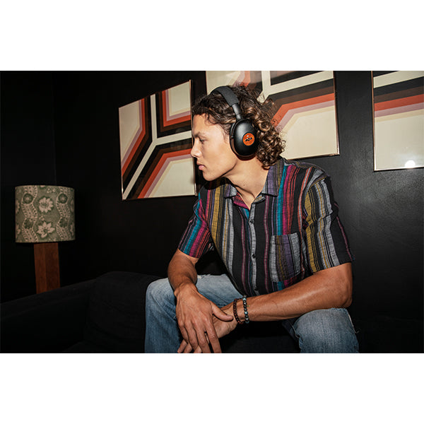 House of Marley POSITIVE VIBRATION XL ANC – e☆イヤホン