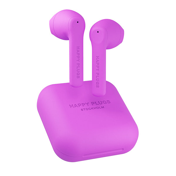 Happy Plugs AIR 1 GO – e☆イヤホン