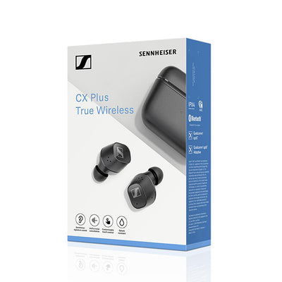 CX Plus True Wireless