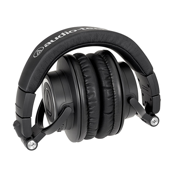 audio-technica ATH-M50xBT2 – e☆イヤホン