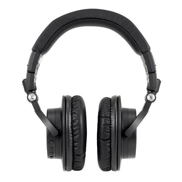 audio-technica ATH-M50xBT2【期間限定セール！～12/1まで！】 – e