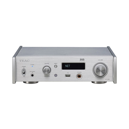 TEAC NT-505-X – e☆イヤホン