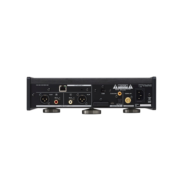 TEAC NT-505-X – e☆イヤホン