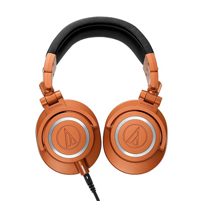 ATH-M50x MO メタリックオレンジ