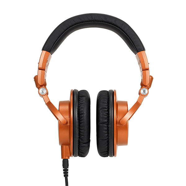 ATH-M50x MO メタリックオレンジ
