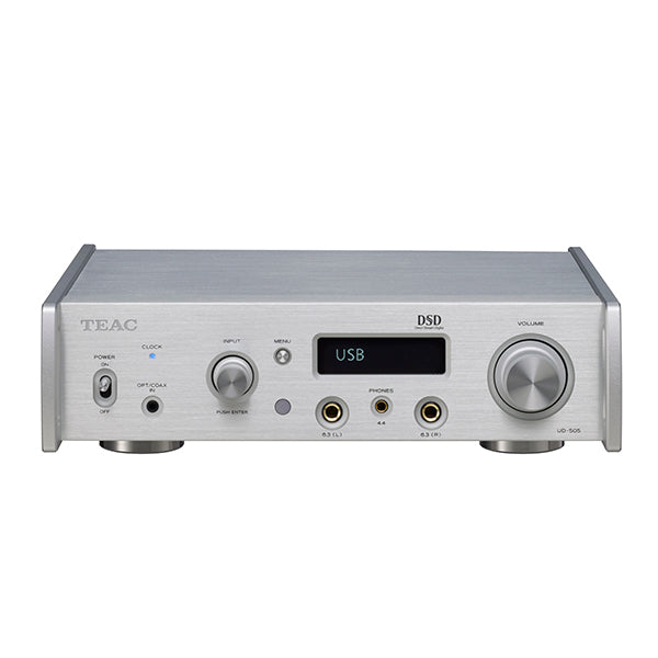 TEAC UD-505-X – e☆イヤホン