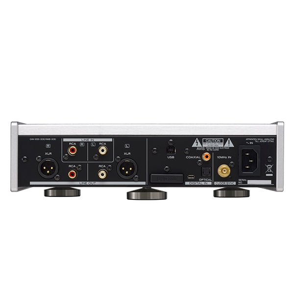 TEAC UD-505-X – e☆イヤホン