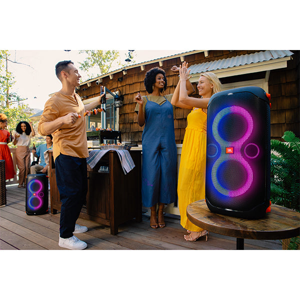 JBL PartyBox 110 – e☆イヤホン