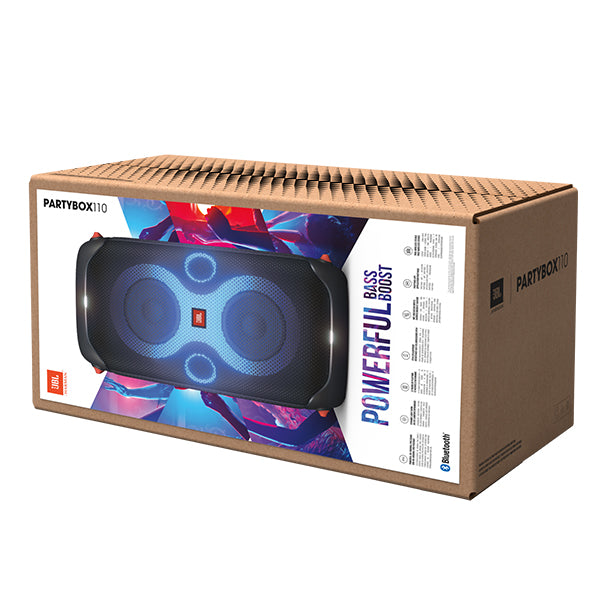 PartyBox 110