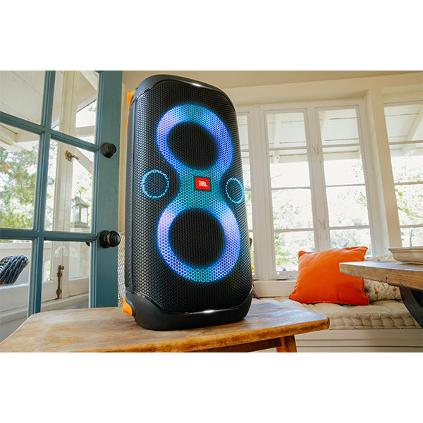 JBL PartyBox 110 – e☆イヤホン